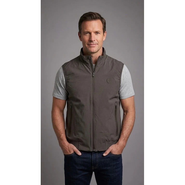 Vest 6537U001B019