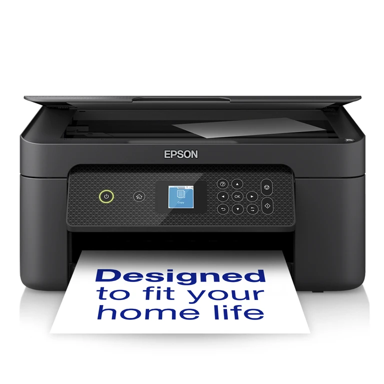 Expression Home XP-3200 Inkjet A4 5760 x 1440 DPI Wi-Fi