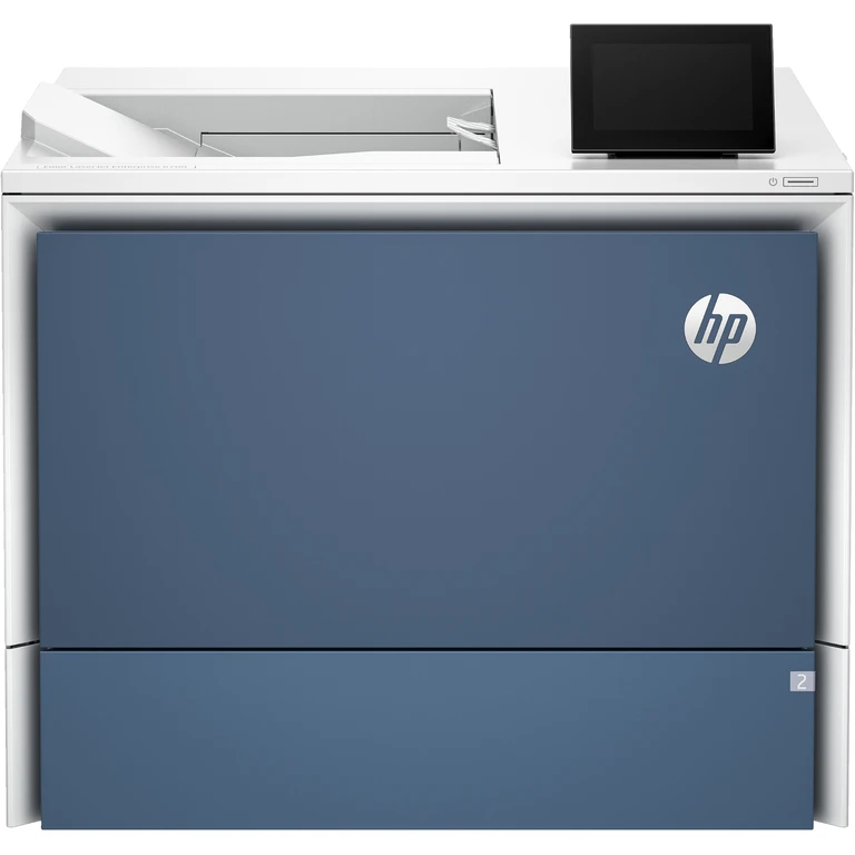 Color LaserJet Enterprise 6700dn Printer