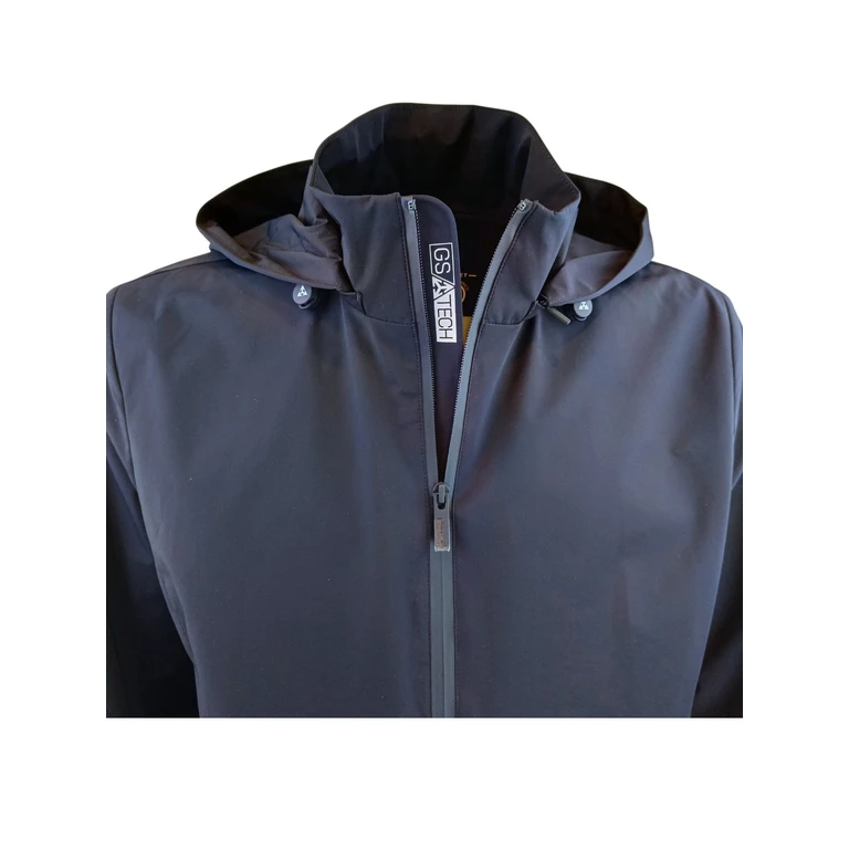 Giubbotto Bomber Uomo Perla in Nylon – HE1440015
