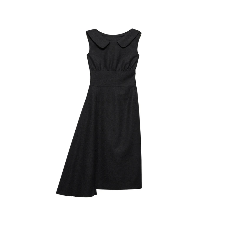 Re-wool Dress