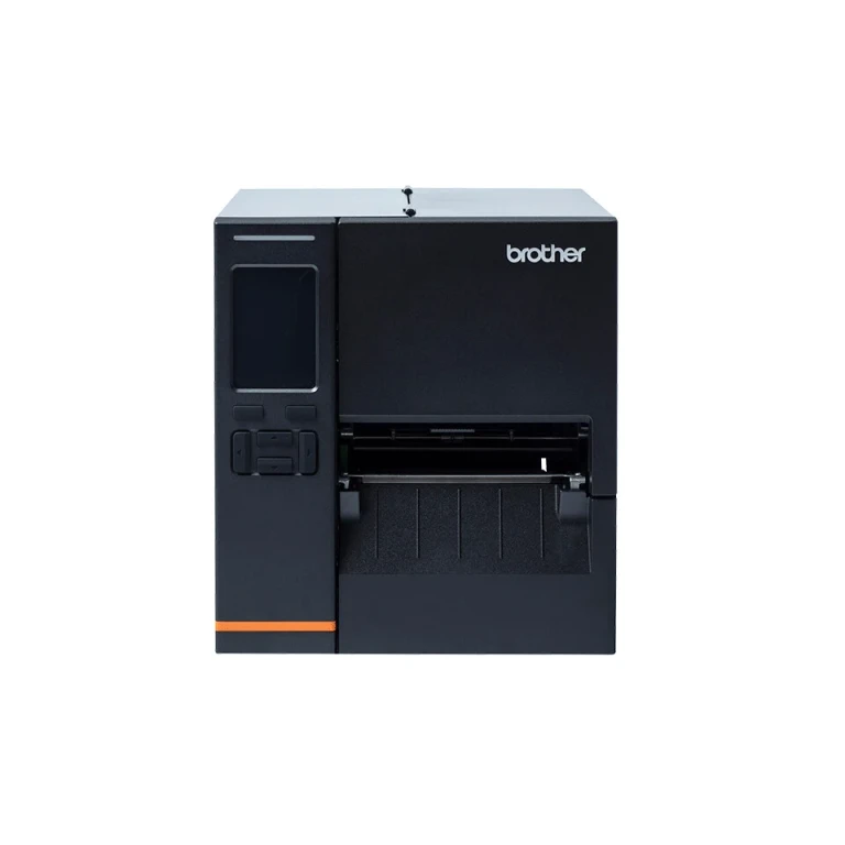 TJ4021TN label printer Direct thermal / Thermal transfer 203 x 203 DPI 254 mm/sec Wired Ethernet LAN