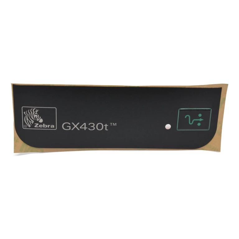 105934-064 printer/scanner spare part Nameplate 1 pc(s)