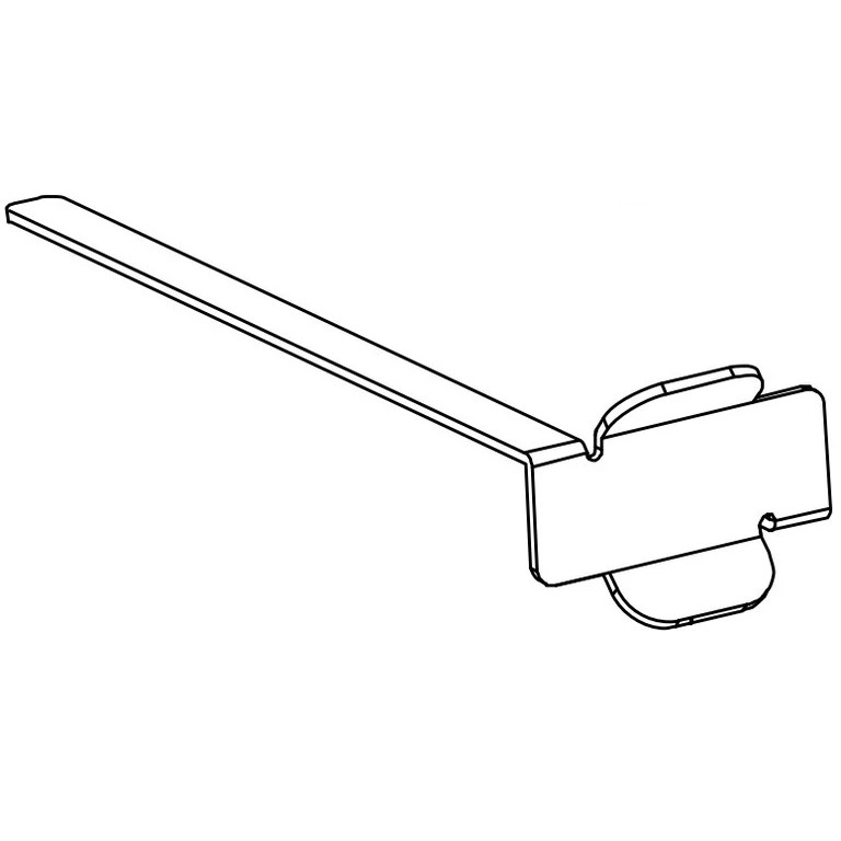 Datamax O'Neil DPO11-5339-01 printer/scanner spare part/accessory