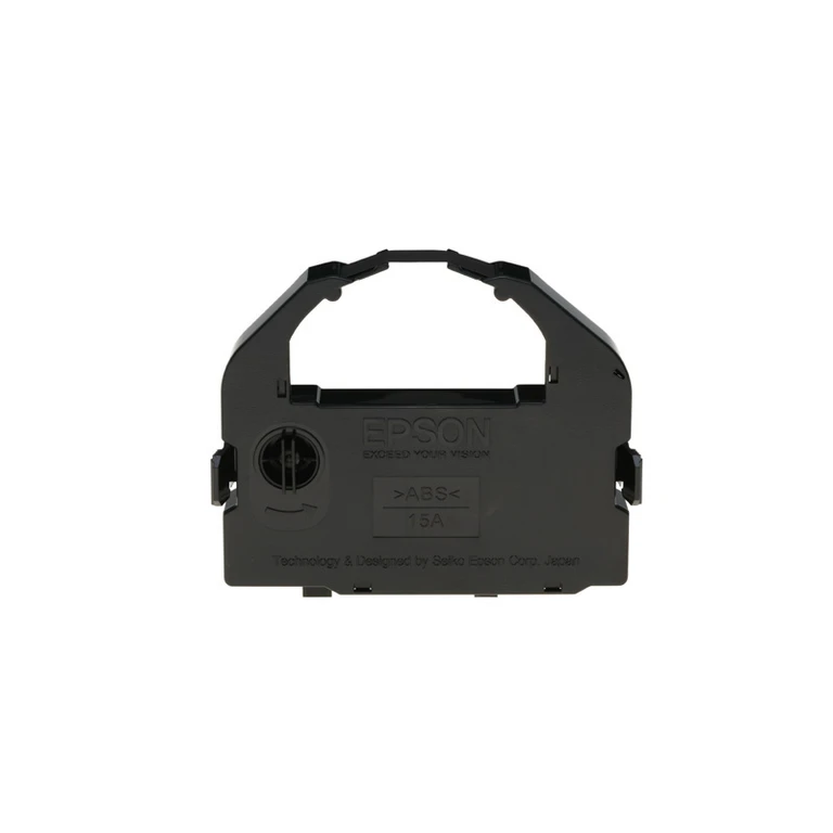 Epson SIDM Black Ribbon Cartridge for LQ-670/680/pro/860/1060/25xx (C13S015262)