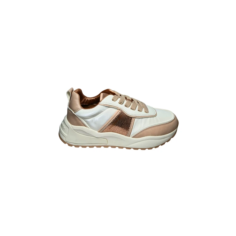 EDW_8073_BEW Alexander Smith Woman Leather Beige