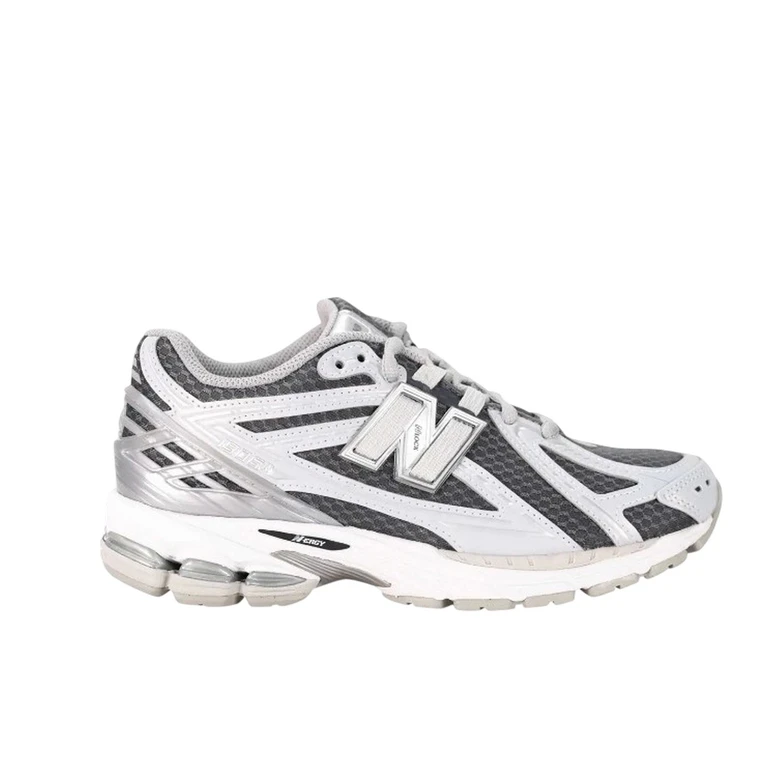 Unisex sneaker New Balance - 1906 - white