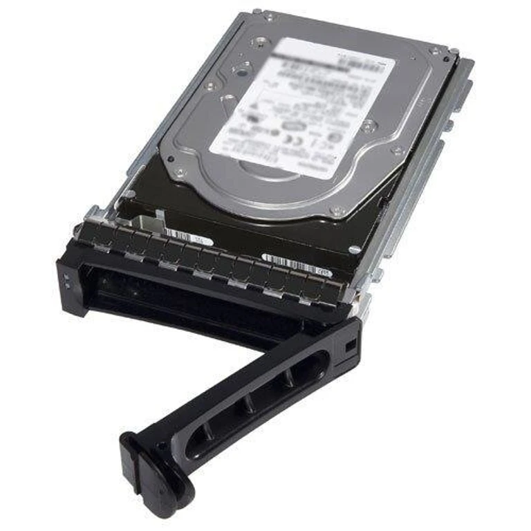 3KP7H internal hard drive 2.4 TB 10000 RPM 2.5" SAS