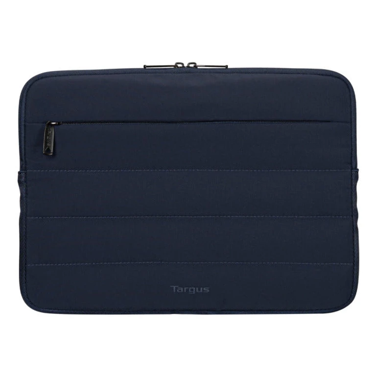 Targus Puffer 40.6 cm (16") Sleeve case Blue