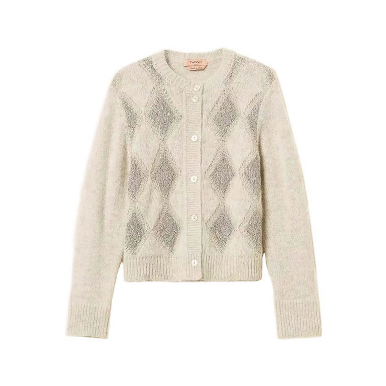 Cardigan - Gris (262TT317012837)