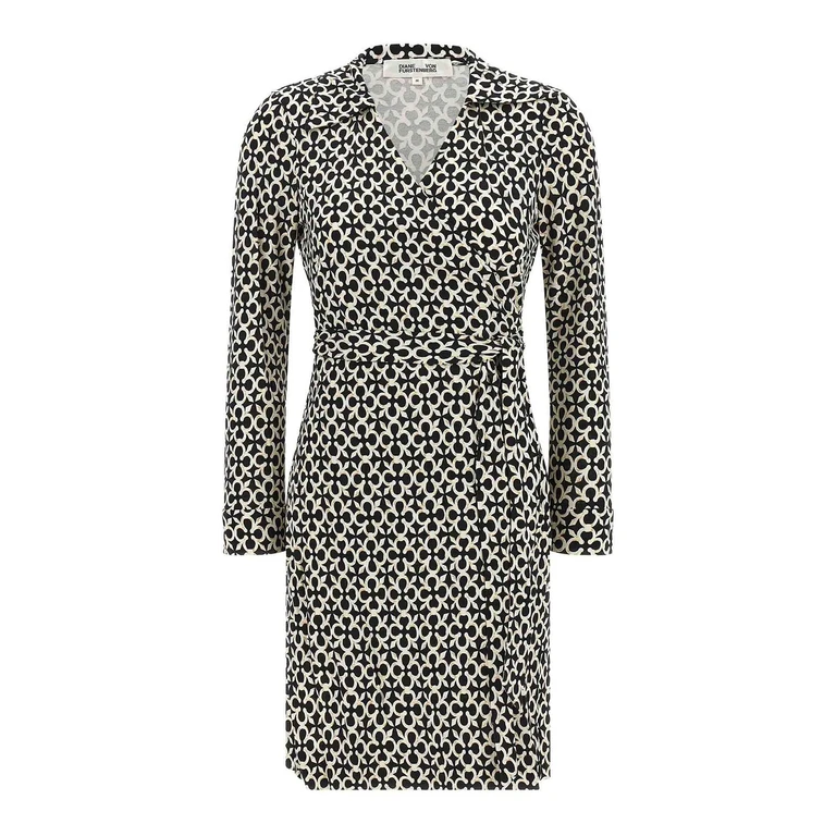 Robe Au Genou - Jeanne (D885BQFLBKSIJYQFLBK)