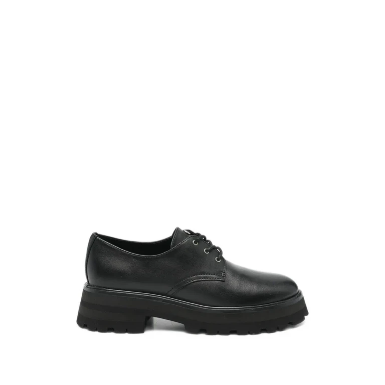Lace-Up Derbies "Lowen"