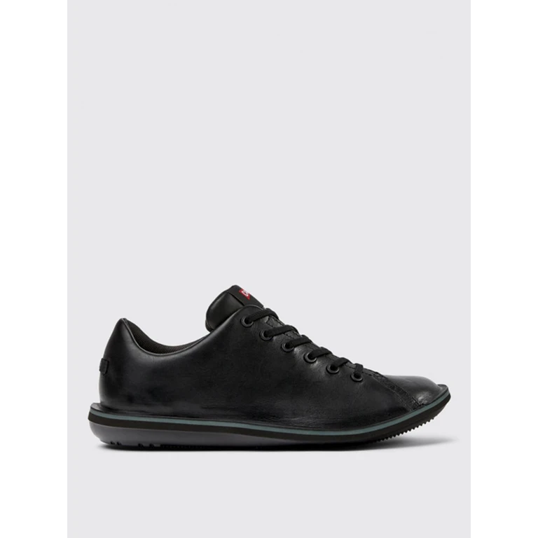 Shoes Men color Black (18648-069BEETLE0)