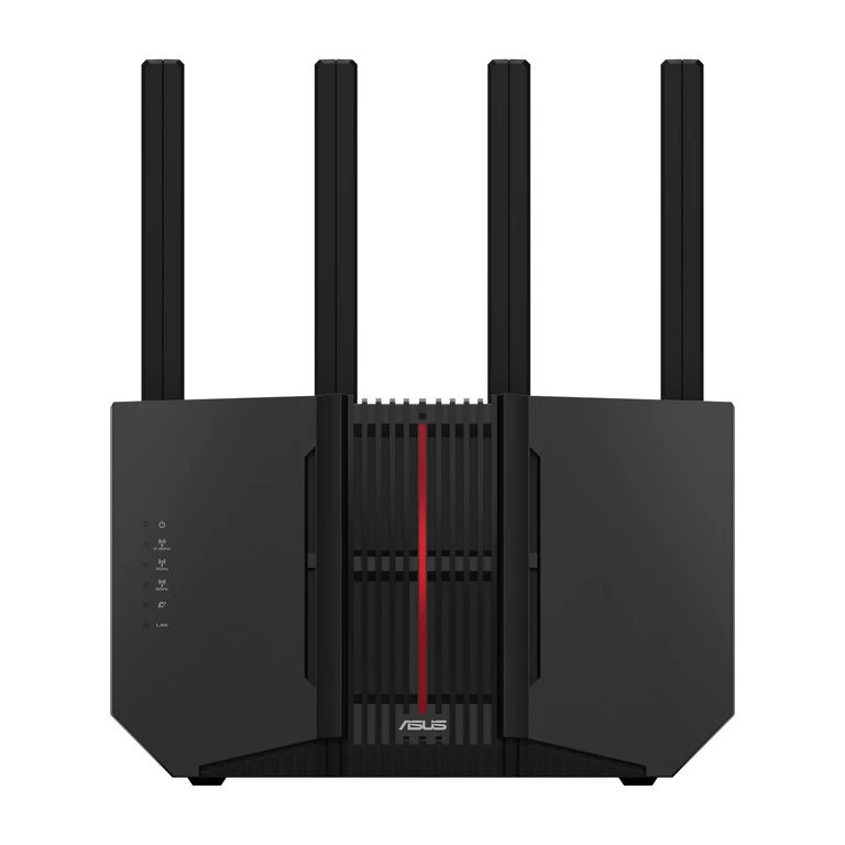 RT-BE92U WLAN-Router