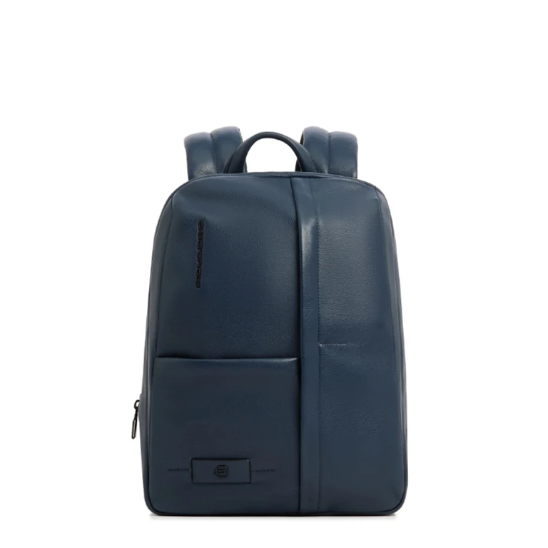 Backpack Man Piquadro CA7054W137-BLU Blue
