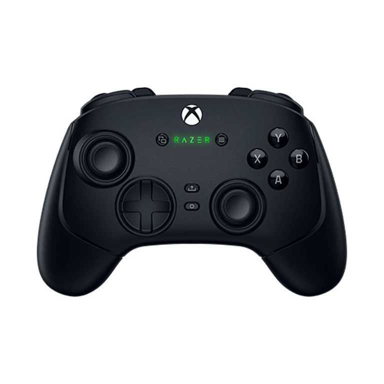 Wolverine V3 Pro Black USB Gamepad Analogue PC, Xbox Series S, Xbox Series X