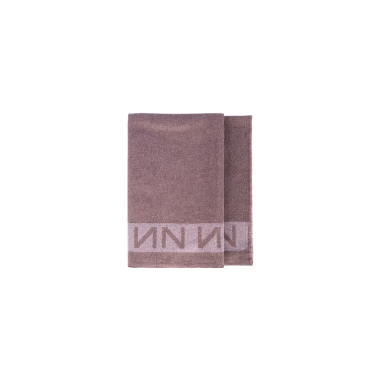 Women's Scarf Nenette 42BB-ZURIGO_CHAMPAGNE