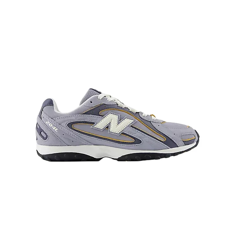 Unisex sneaker New Balance - digital mist - lilac