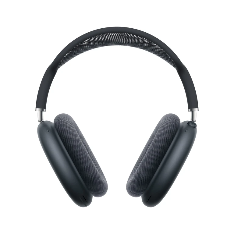 Apple AirPods Max 2 - Midnight (MHWK4ZM/A)