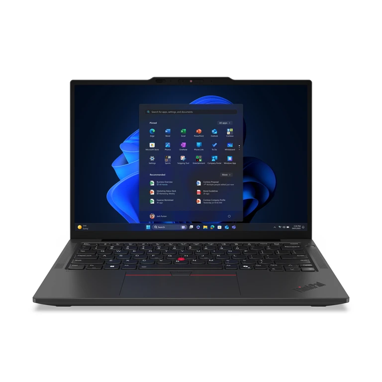Lenovo ThinkPad X13 Gen 6 13.3" Laptop (21RK003YUK) - Intel Core Ultra 5 225U, 16GB RAM, 512GB SSD, Windows 11 Pro