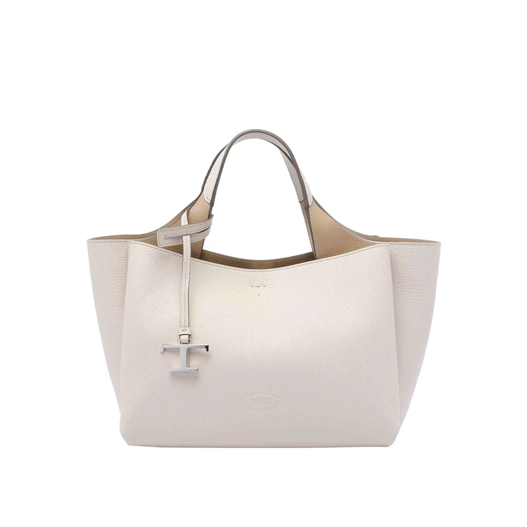 Tod's Sac Cabas - Blanc (XBWAPAFL100QRI9O22)