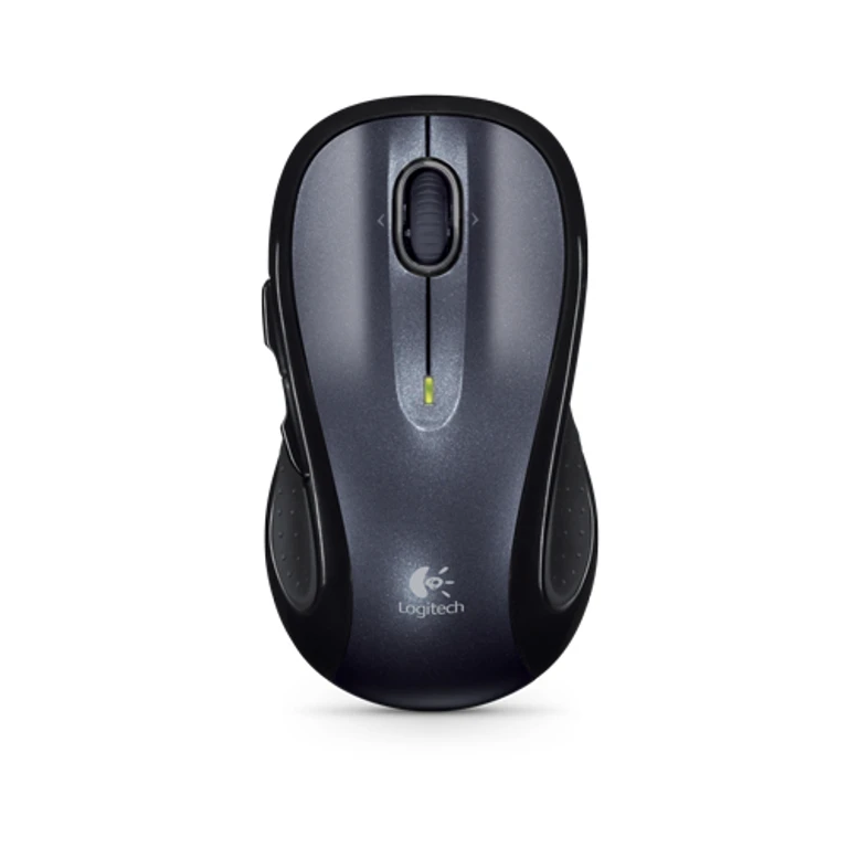 Wireless Mouse M510