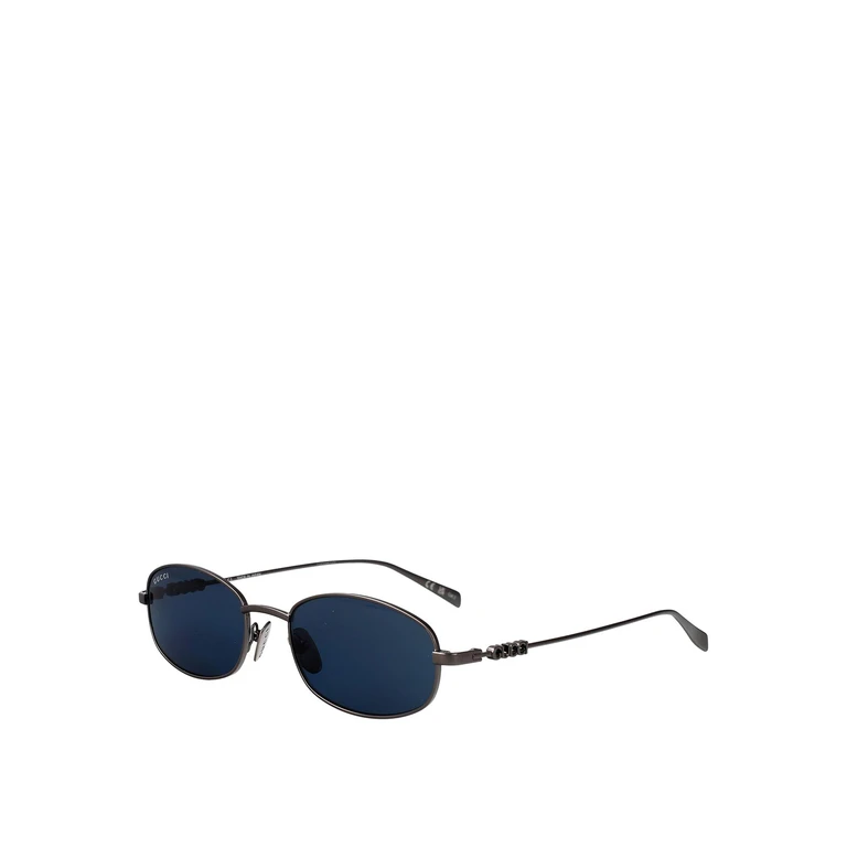 Lunettes De Soleil - Argent (GG1940S001)