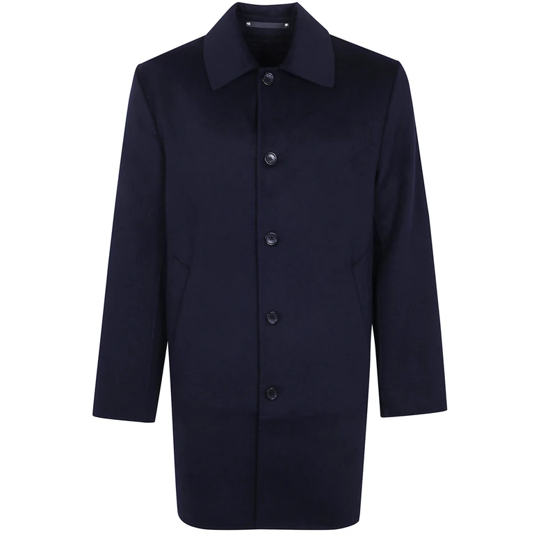 Long Coat Mens Long Coat