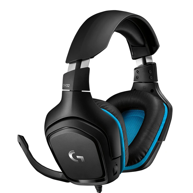 G G432 Gaming Headset