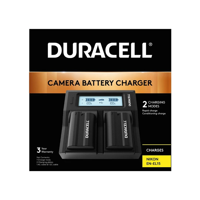 DRN6113 battery charger