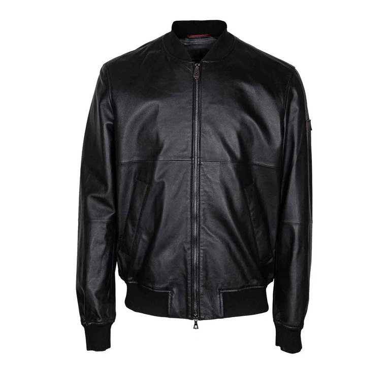 Bomber - Noir (PEU604899012483NER)