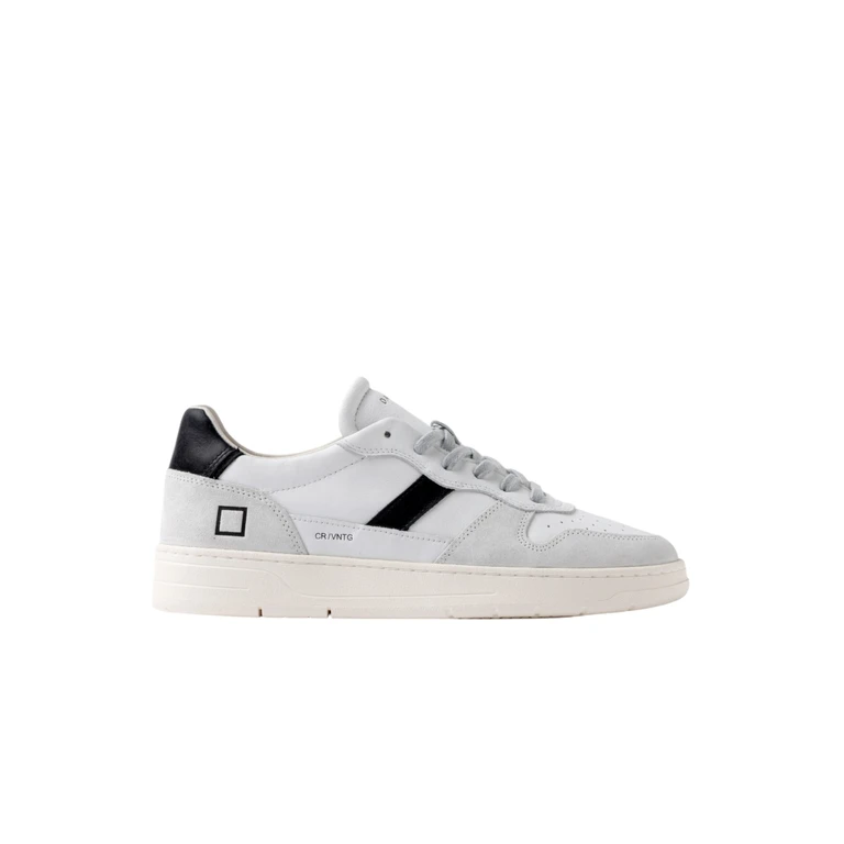 m431-c2-vn-wb Men's Leather White