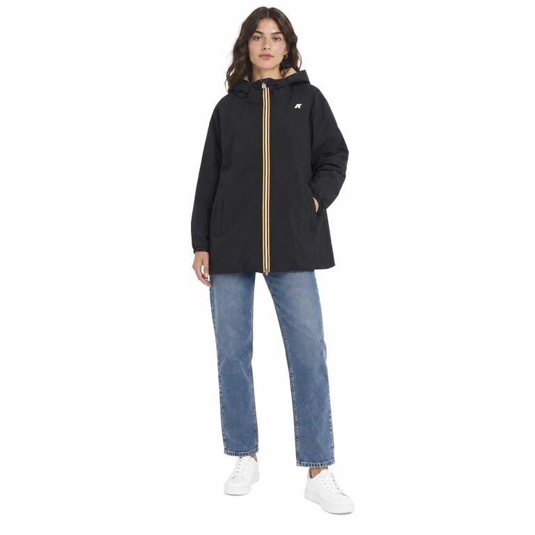 jacket sophie st thermo double