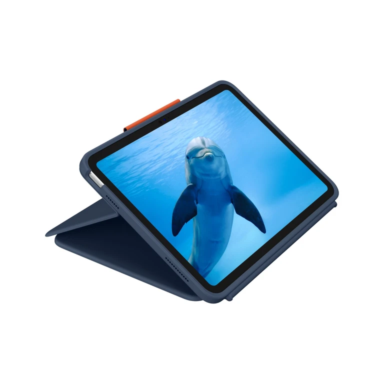 Logitech Rugged Combo 4 Touch