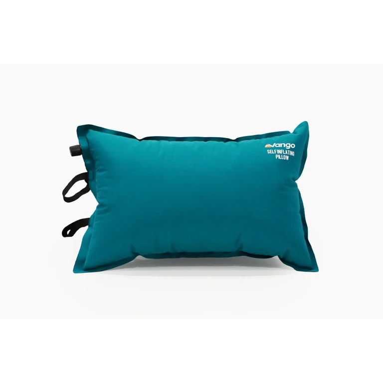 Self Inflating Pillow - Ocean