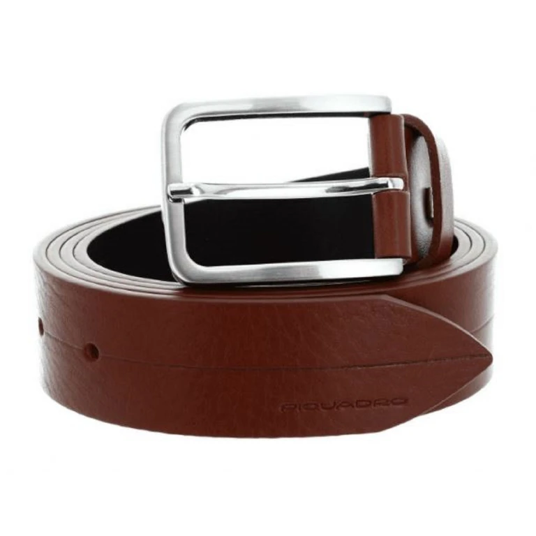 Belts Leather Brown