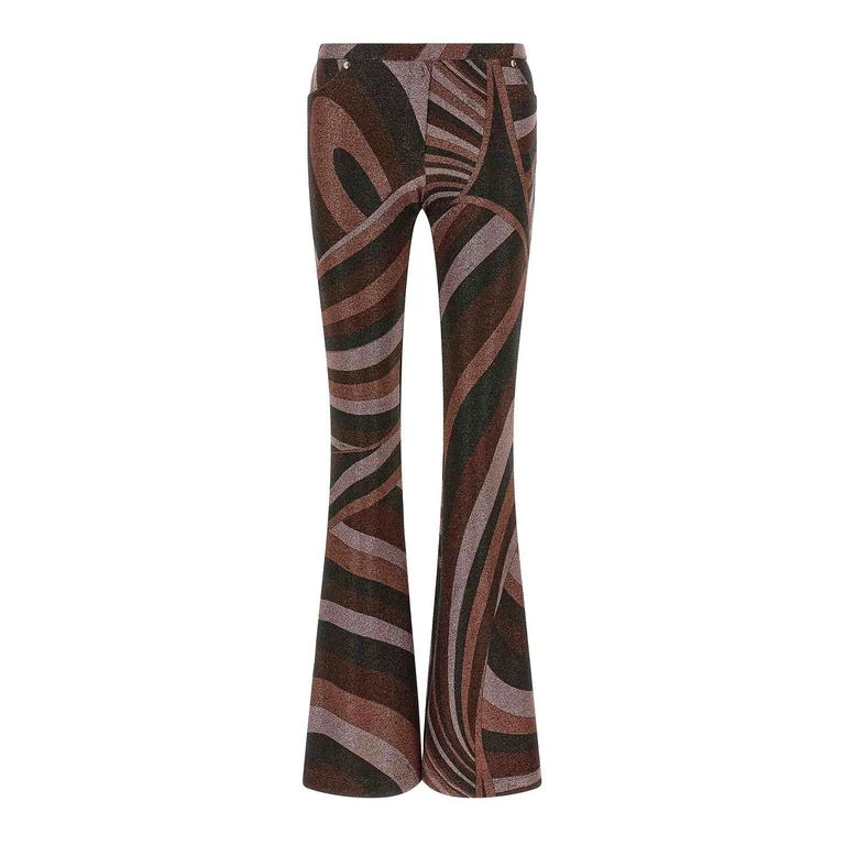 Pantalons Décontractés - Iride (6URT906U867011)