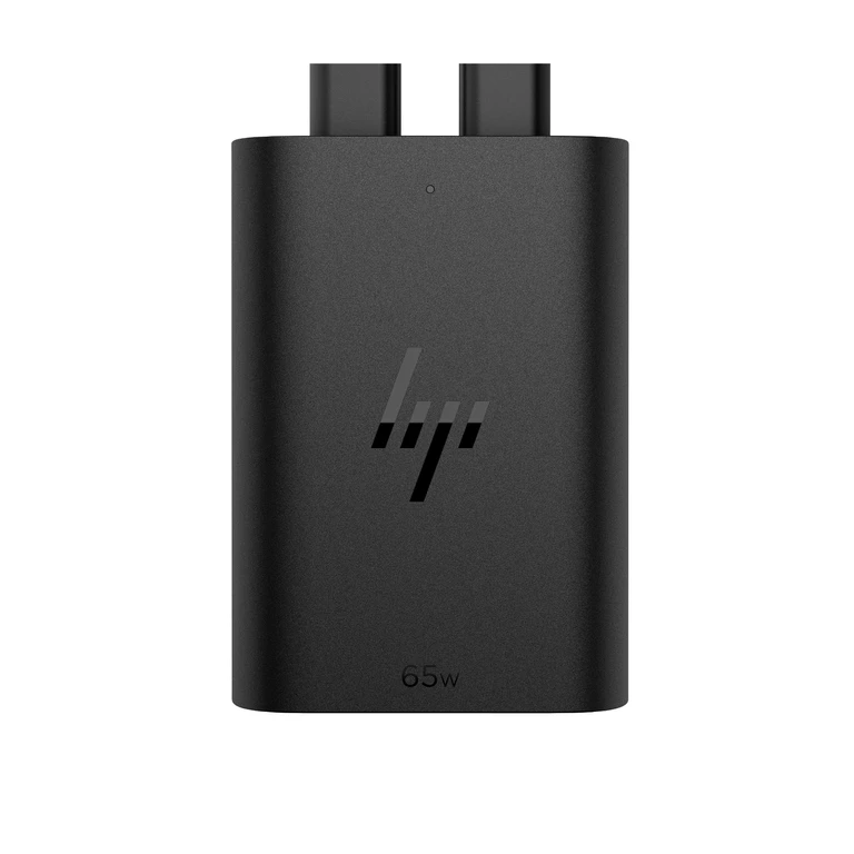 65W GaN USB-C Laptop Charger