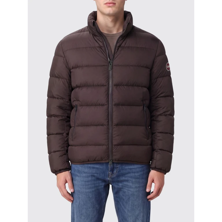 Jacket Men color Black (120000083JQ790)