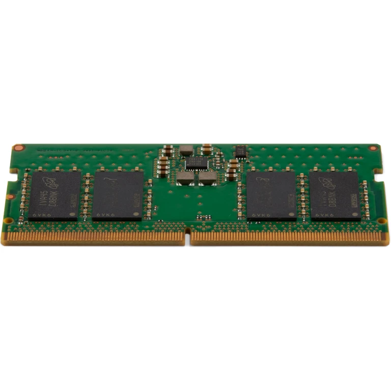 5S4C3AA memory module 8 GB DDR5 262-pin SO-DIMM