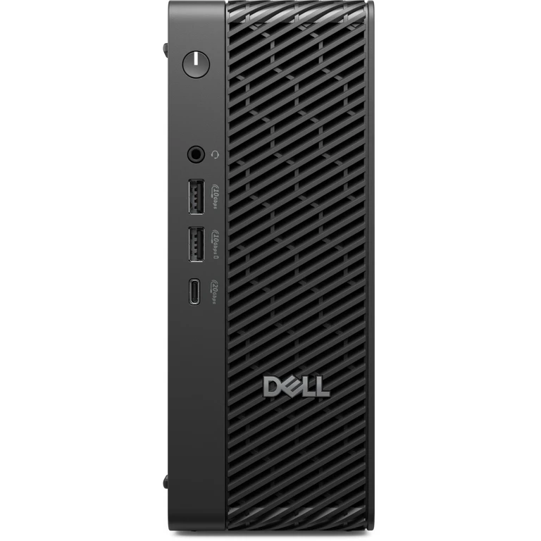 Pro Max FCM2250 Intel Core Ultra 7 265 32 GB DDR5-SDRAM 1 TB SSD NVIDIA RTX A1000 Windows 11 Pro Micro PC Mini PC Black