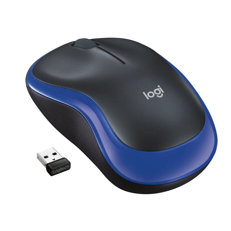 Funkmaus M185