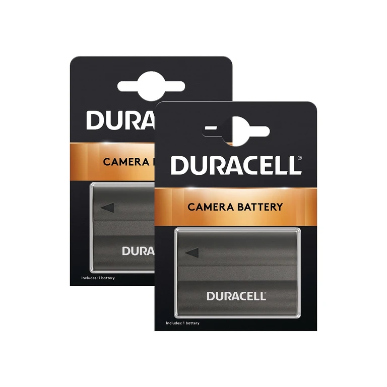 DRC511 Twin Pack 7.4v 1400mAh