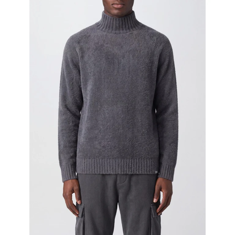 Sweater Men color Green (830061H29)
