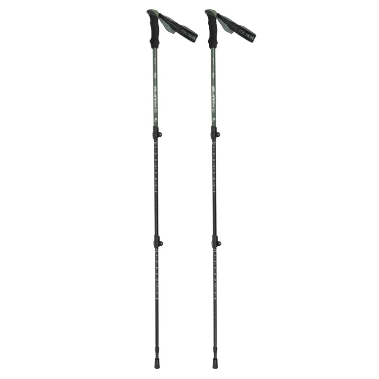 Tiree Walking Poles (Pair)