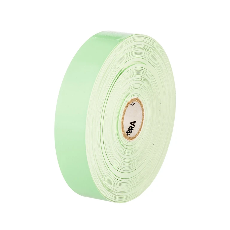 Z-Band Splash Wristband White Self-adhesive printer label