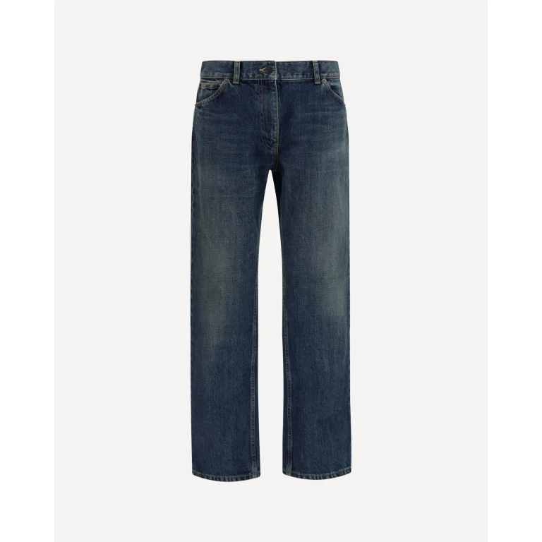 THE ROW Dinni denim Jeans Female 29