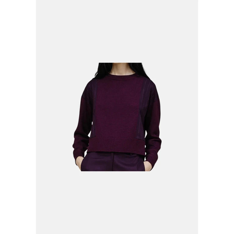 Women's sweater Nenette 42BB-MICHEL