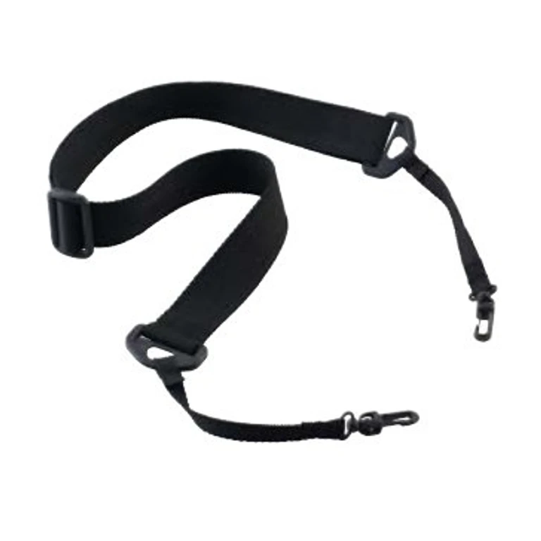 P1051921 strap Mobile printer Plastic Black