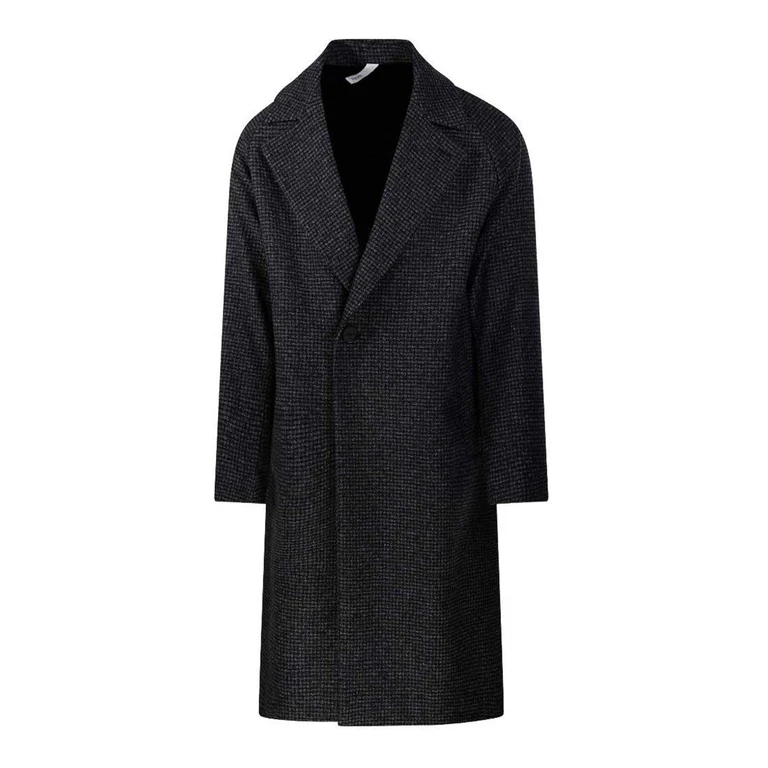 Manteau Long - Noir (SURBONM7263292)